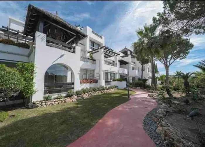 Moderno Loft - Beach & Golf