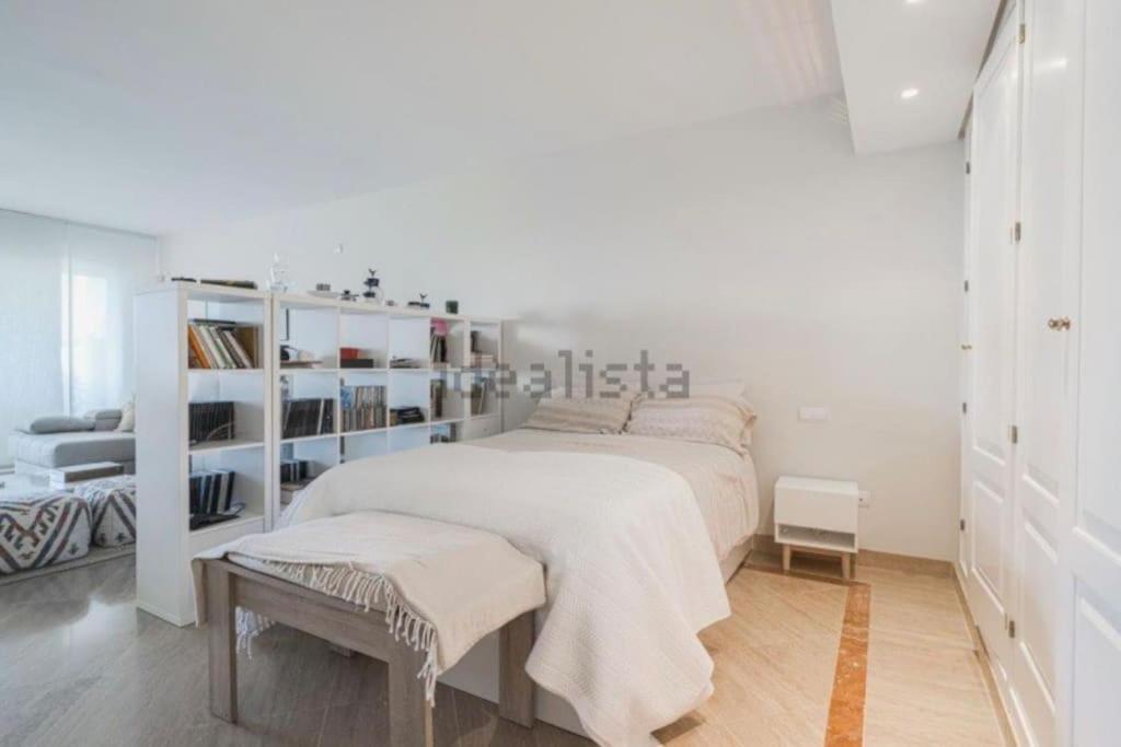 Moderno Loft - & Golf Appartement Marbellac
