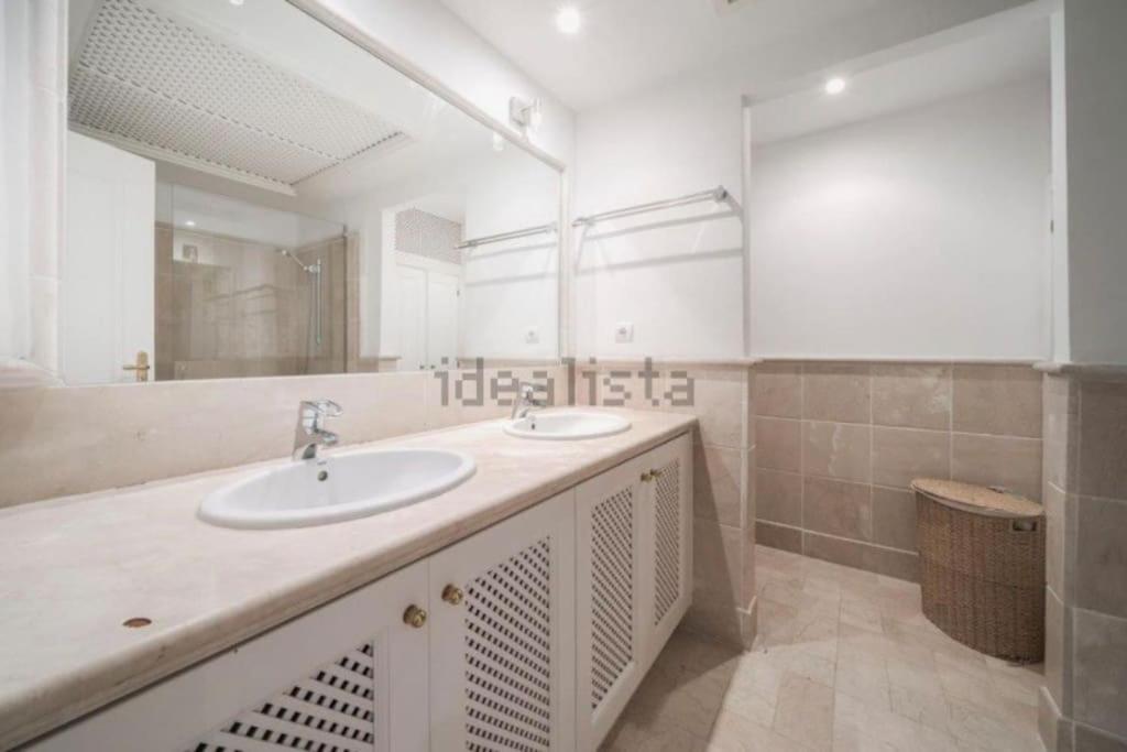 Appartement Moderno Loft - & Golf Marbellac