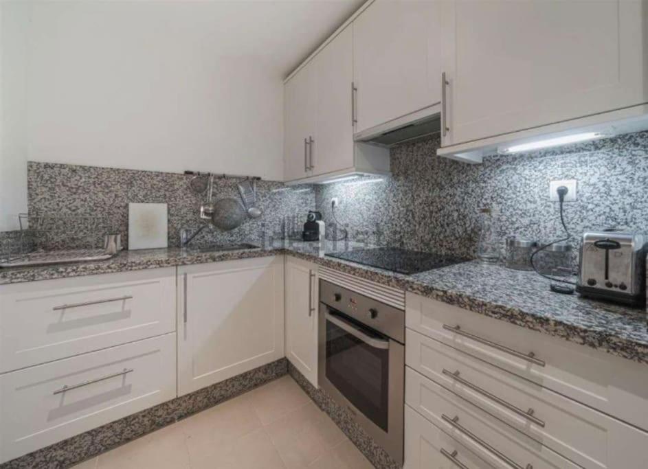Moderno Loft - & Golf Appartement Marbellac