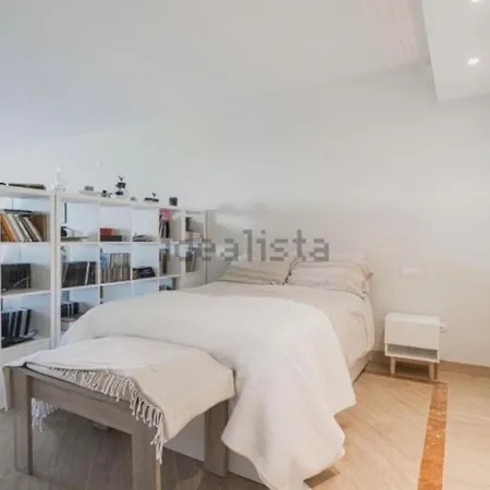 Moderno Loft - Beach & Golf Marbella Exterior photo