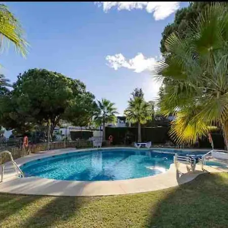 Moderno Loft - Beach & Golf Marbella Exterior photo
