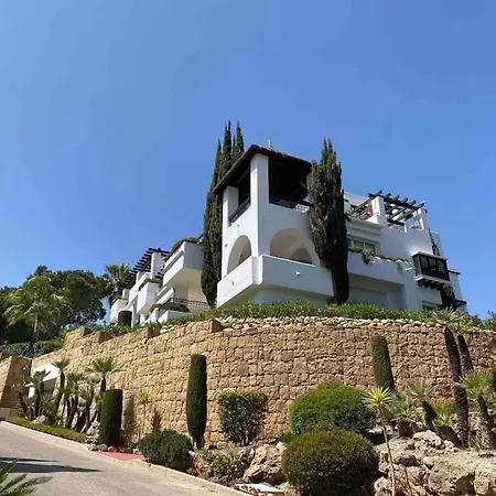 Moderno Loft - Beach & Golf Marbella Exterior photo